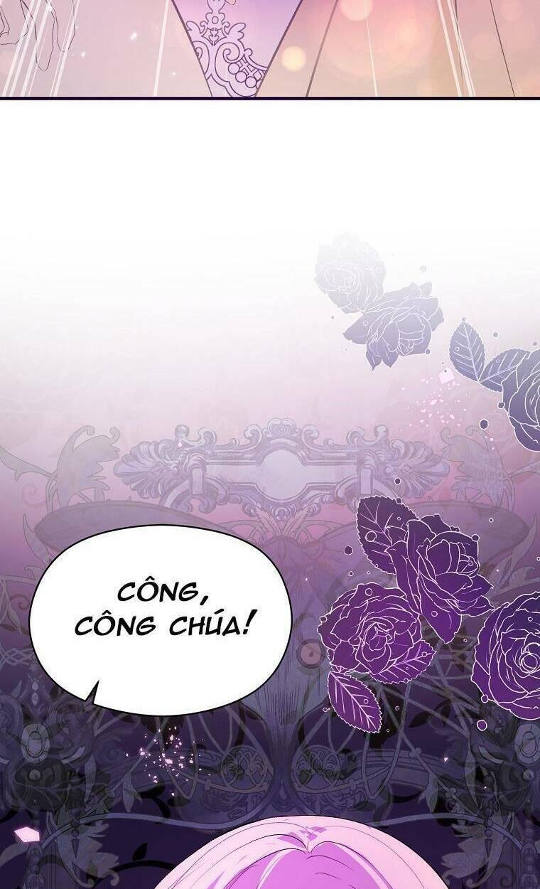 tôi không cố ý quyến rũ nam chính đâu! chapter 45 25