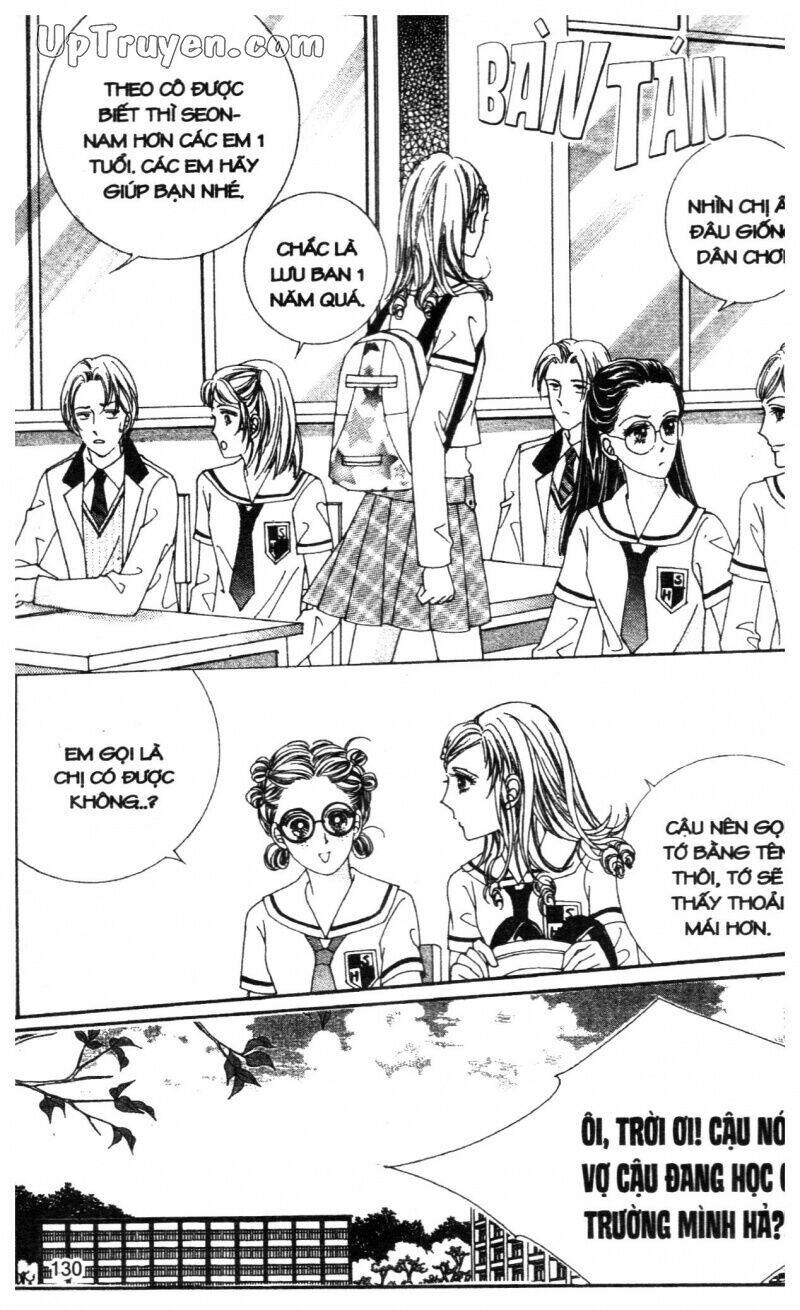 vợ chồng trẻ con bản đẹp chapter 2 127