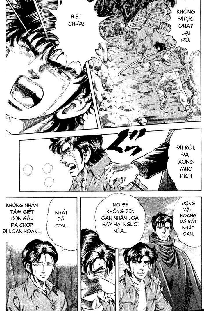 doctor kazu k1+ k2 - vô địch quái y chapter 14 18