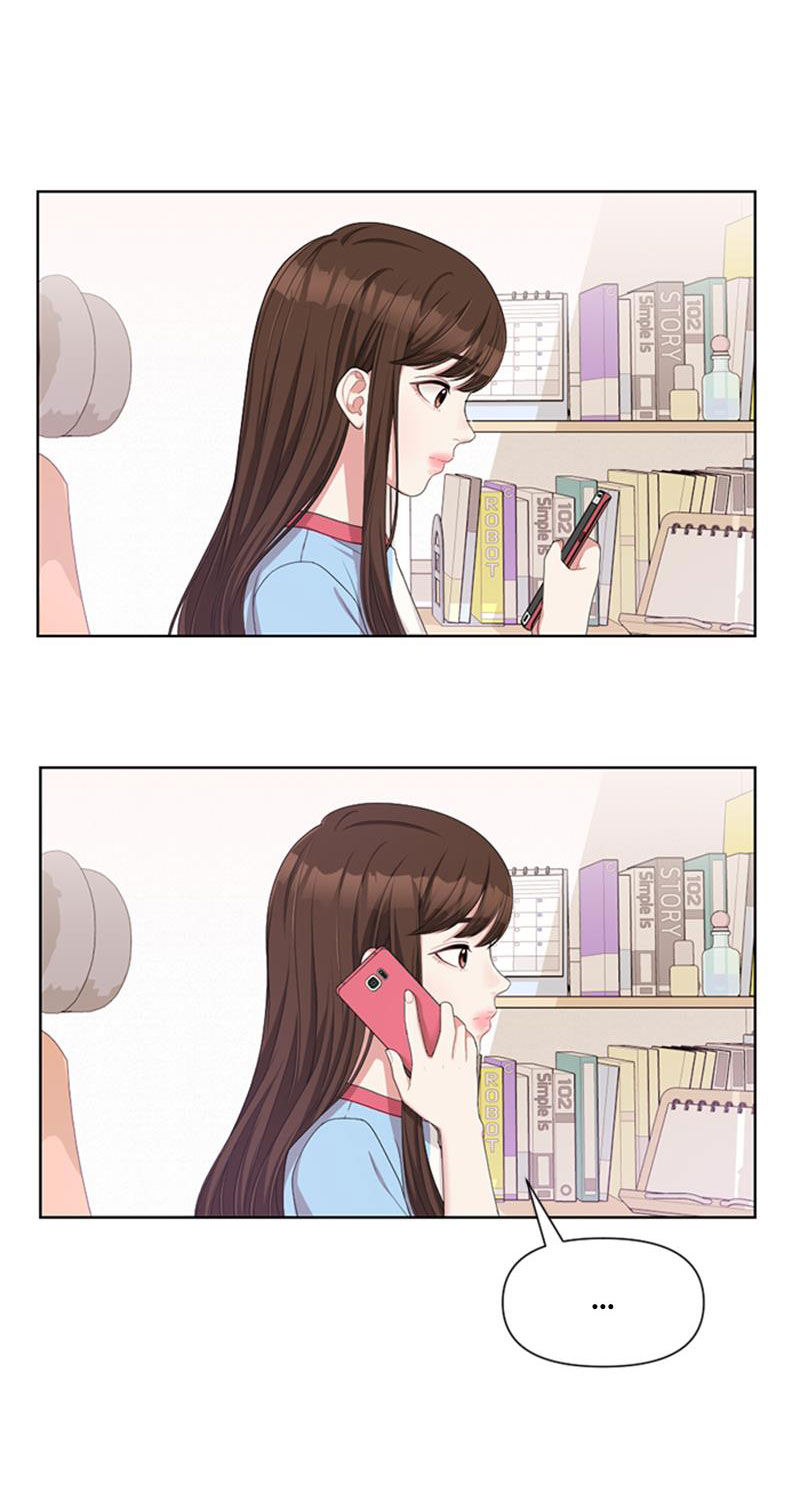 gửi em người đánh cắp những vì sao - to you who swallowed a star chapter 10.2 55