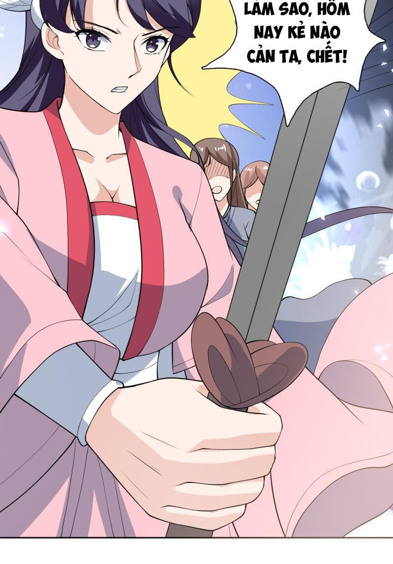 tối cường thần thú hệ thống chapter 234 13