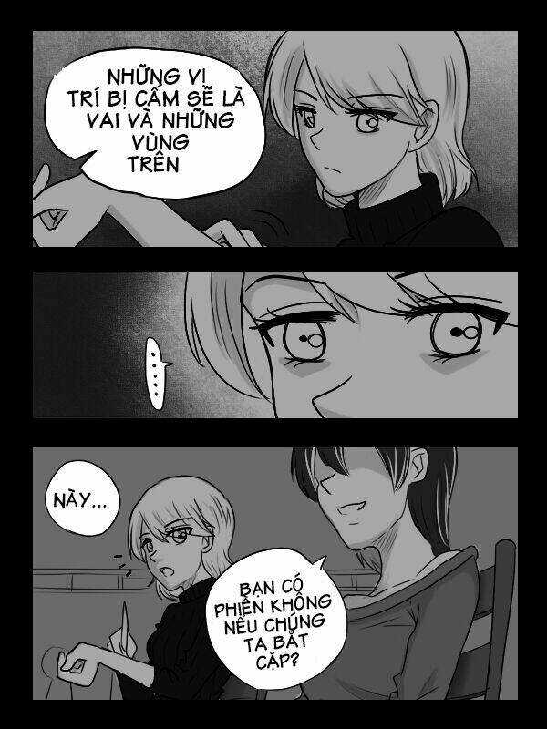 the mistress story chapter 6 3