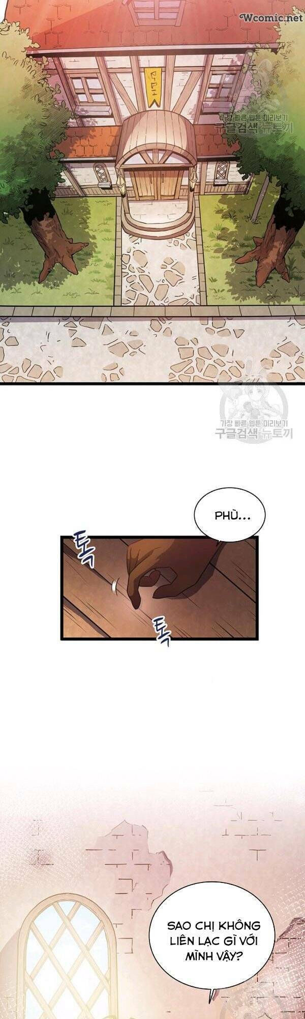 arcane sniper chapter 40 34