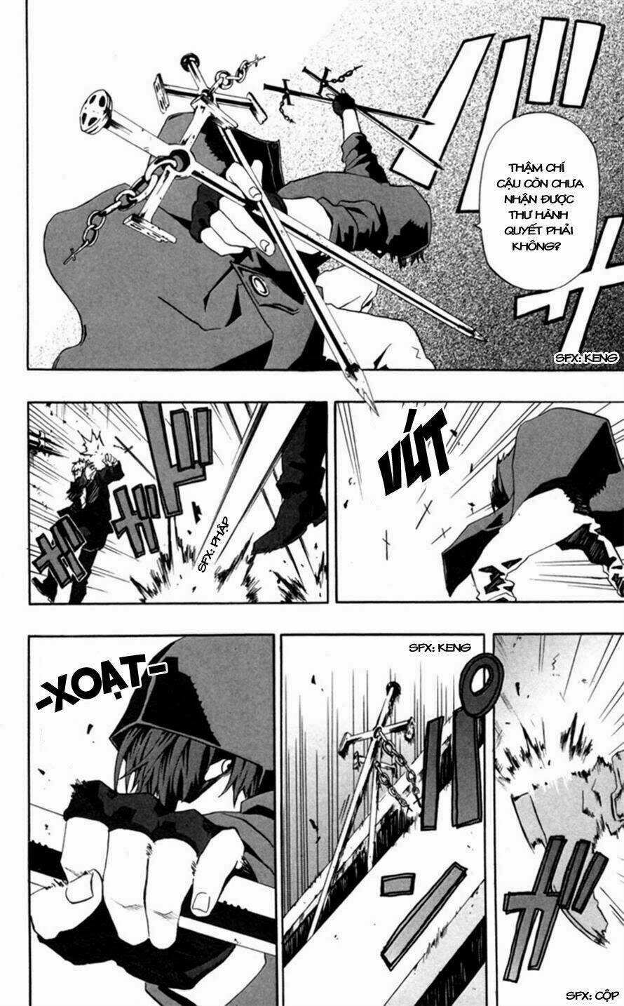 red raven chapter 4 31