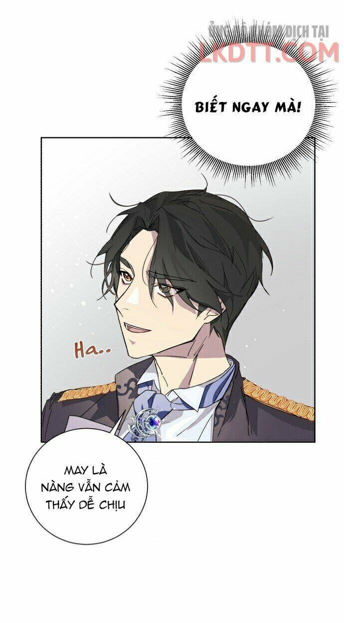 ta đã từng mong nàng biến mất chapter 1 47