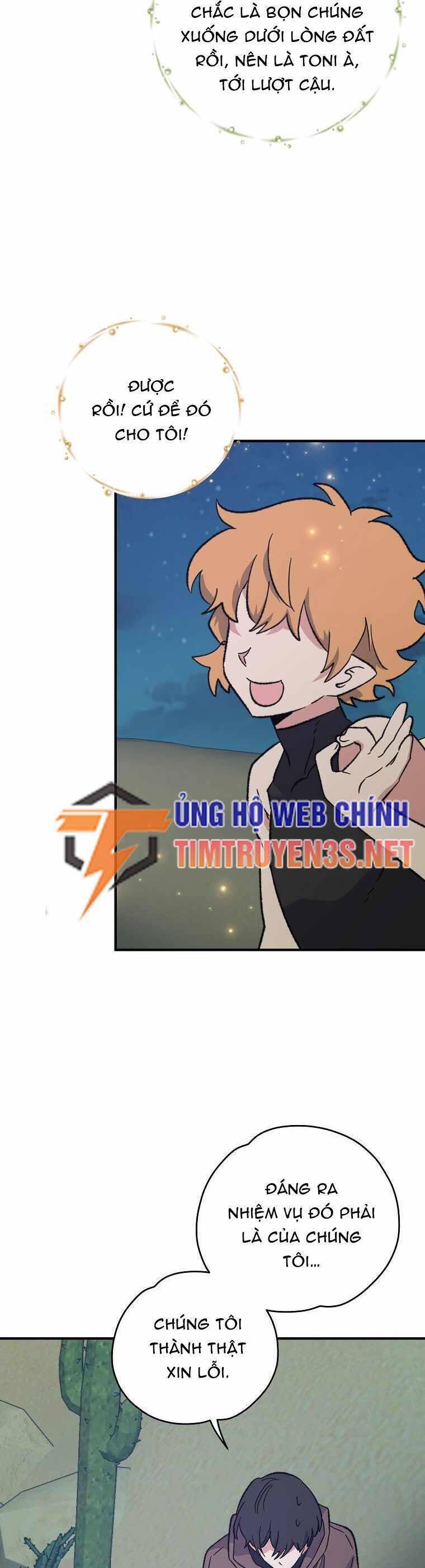 nhà hiền triết yigret chapter 88 19