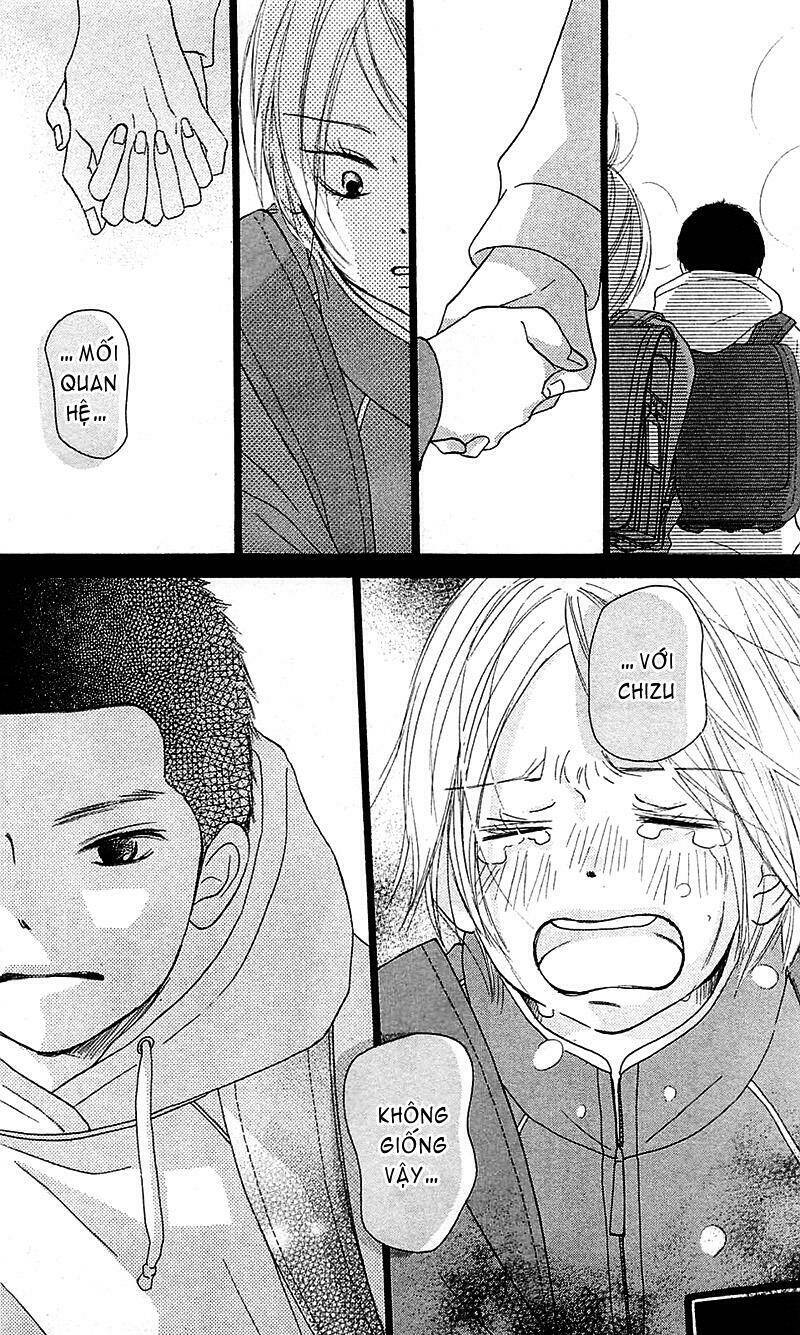 anh đã cho em biết bao thứ đầu tiên chapter 62 31