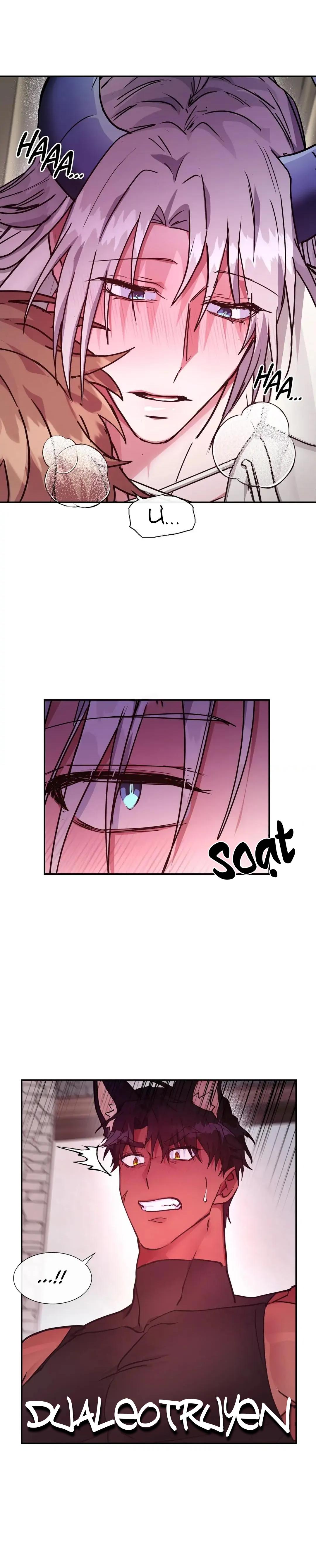 lâu đài tình dục chapter 16 24