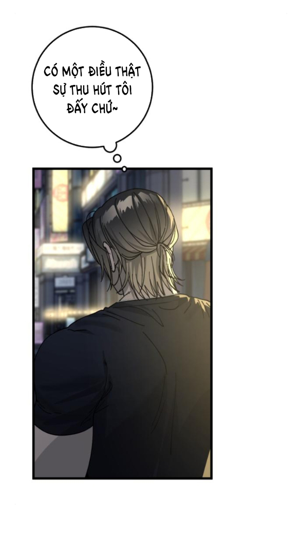 quy luật về rác rưởi chapter 8.2 12