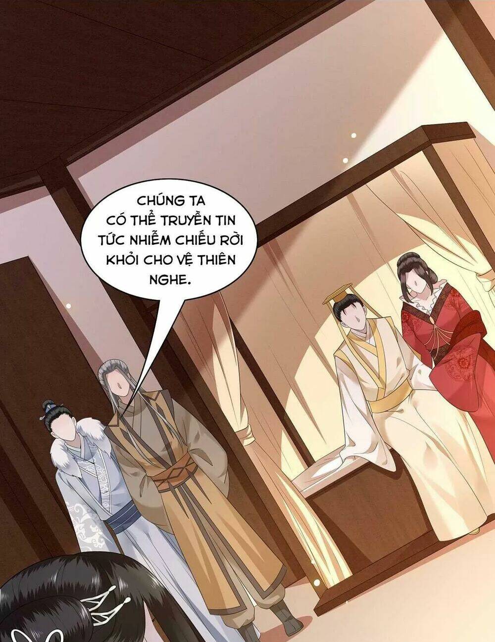 phượng hoàng vu phi chapter 121 13