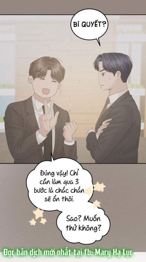 cuộc hôn nhân hoàn hảo chapter 63 71