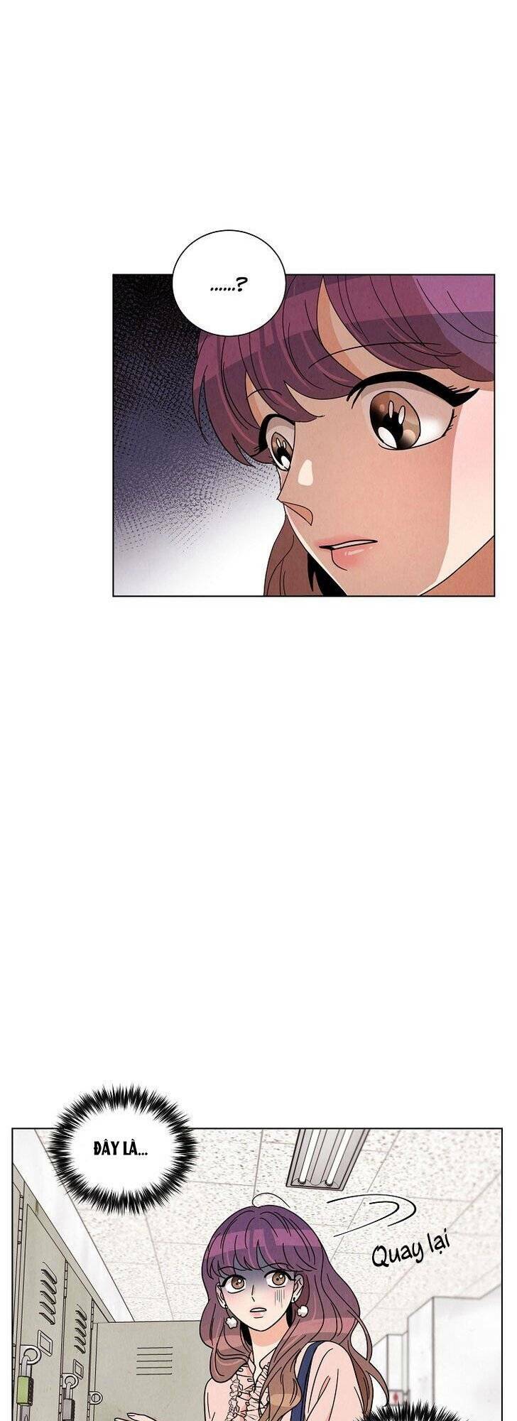 chào nhé, không làm thông gia nữa đâu! chapter 12 48