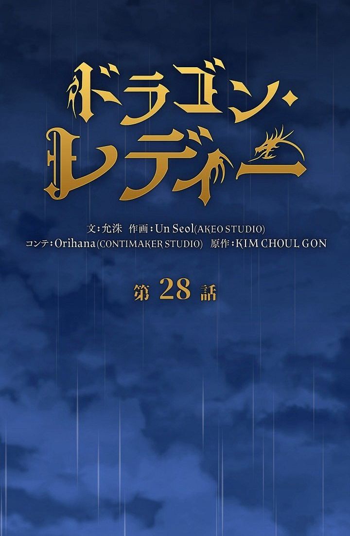 khế ước long nhân chapter 28 2