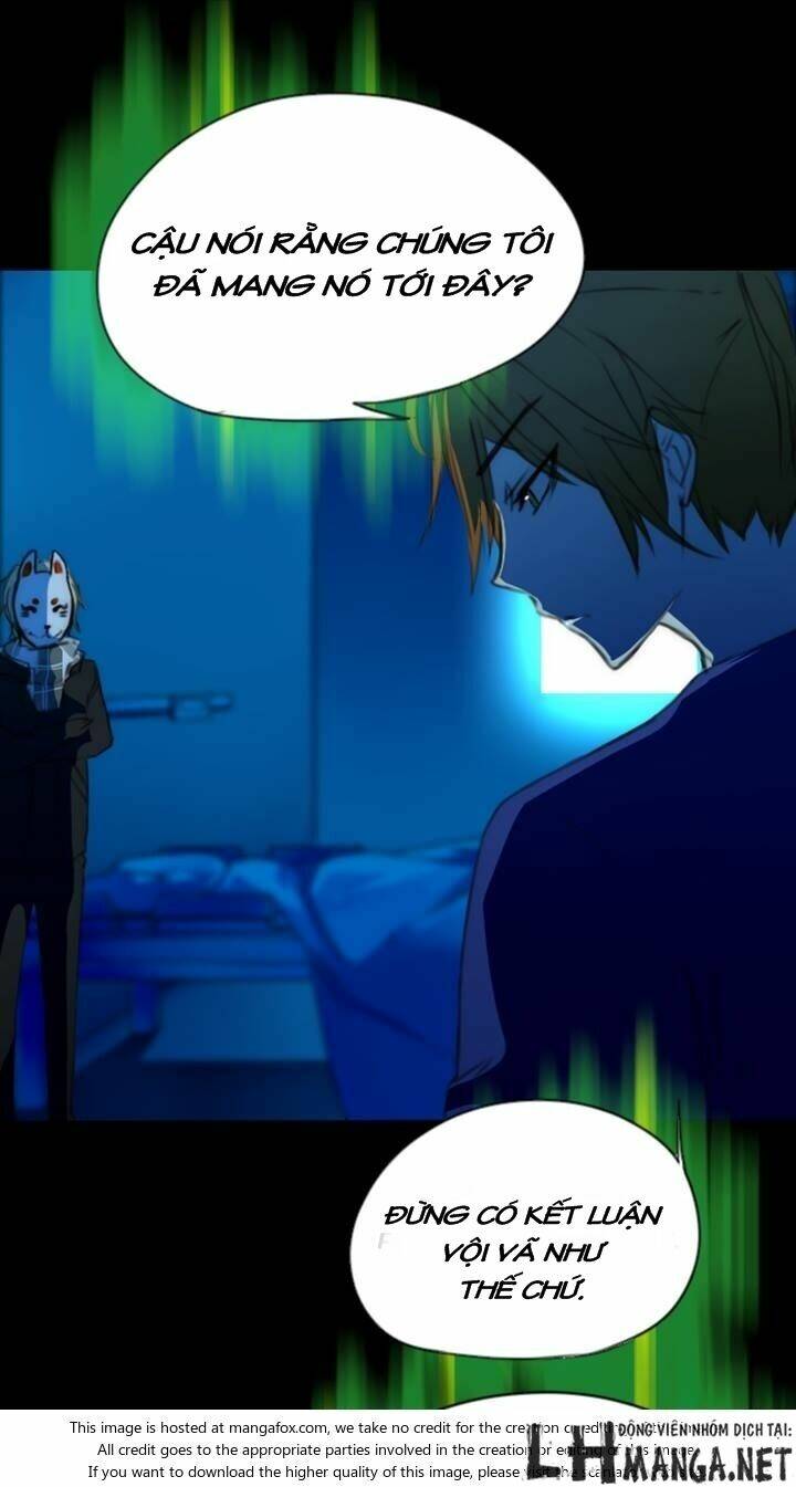 catharsis chapter 17 24