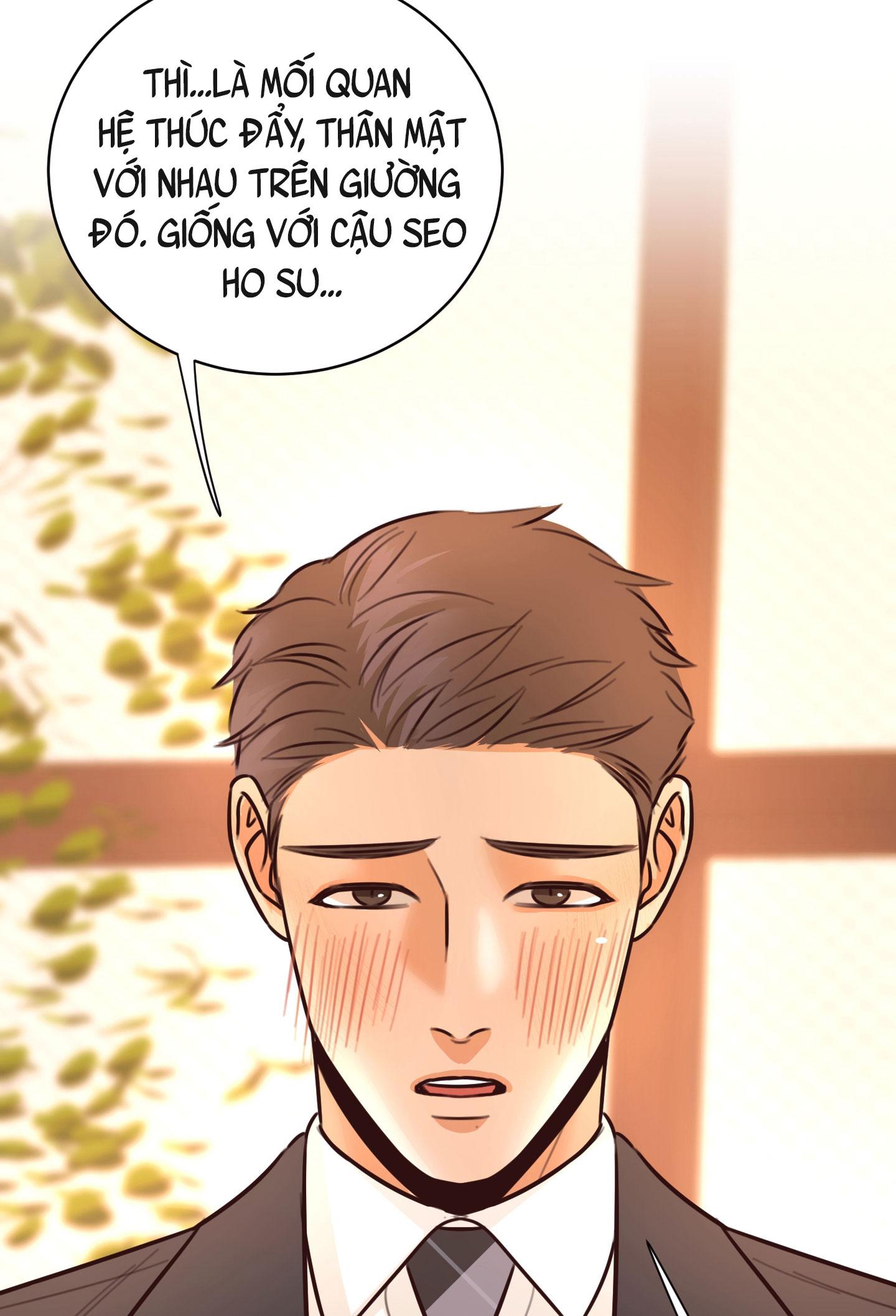 ANH SẼ PHẢI HỐI HẬN THÔI chapter 18