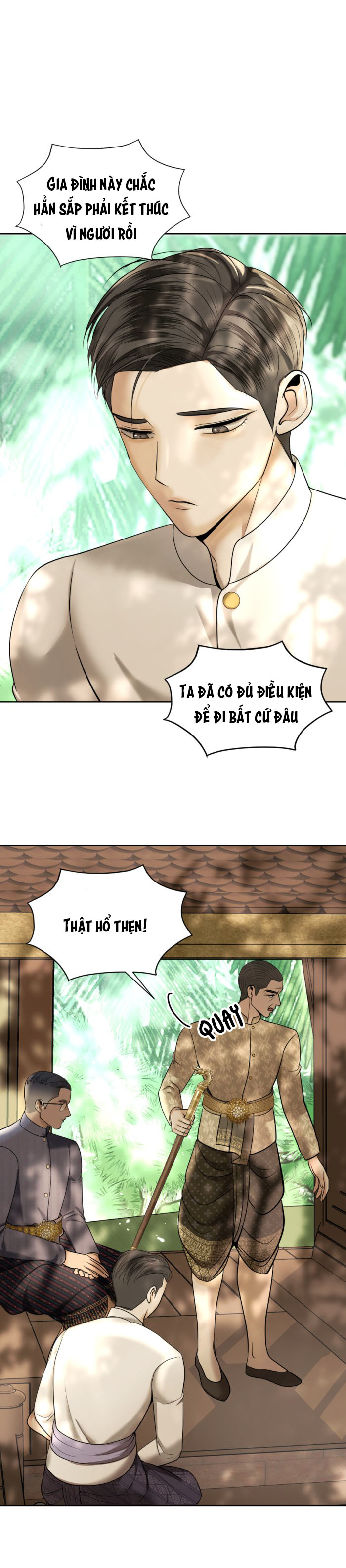 tôi là công tử đẹp nhất xiêm chapter 15 25