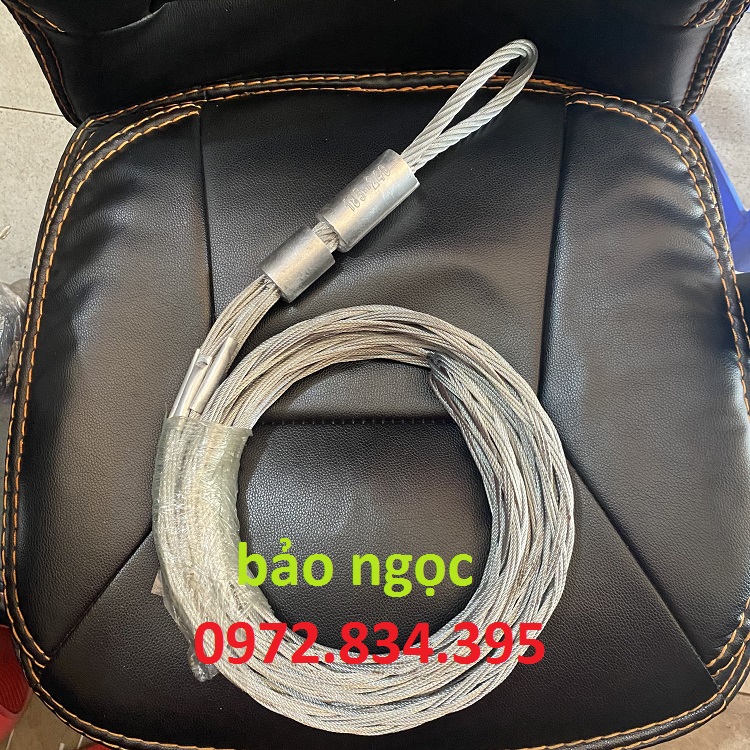 Rọ kéo cáp ngầm 70-95mm