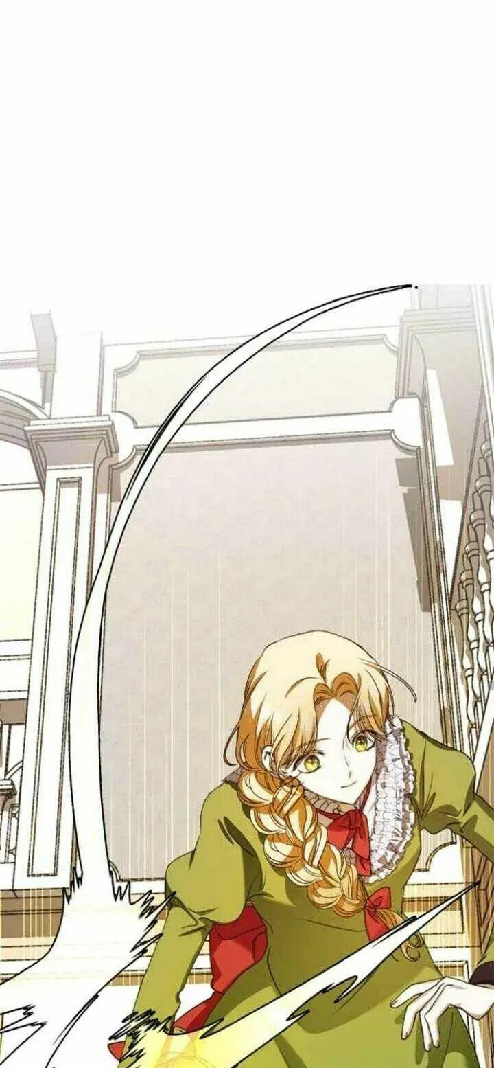 tôi muốn trở thành cô ấy dù chỉ là một ngày chapter 26 49