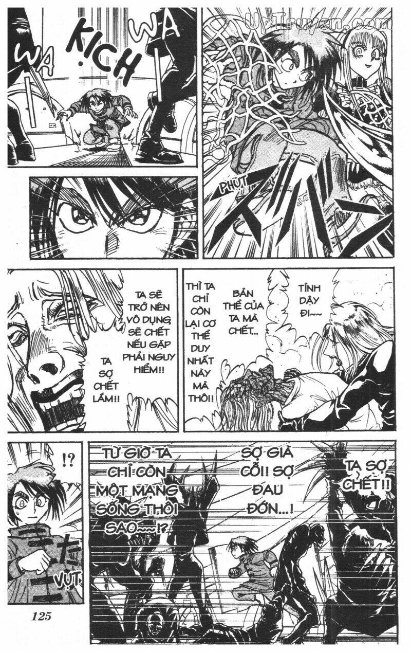 karakuri circus - gánh xiếc quái dị chapter 39 127