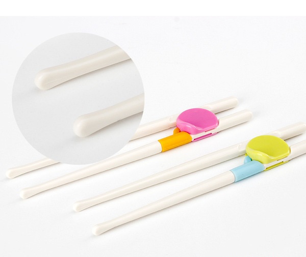 Đũa Tập ăn cho bé