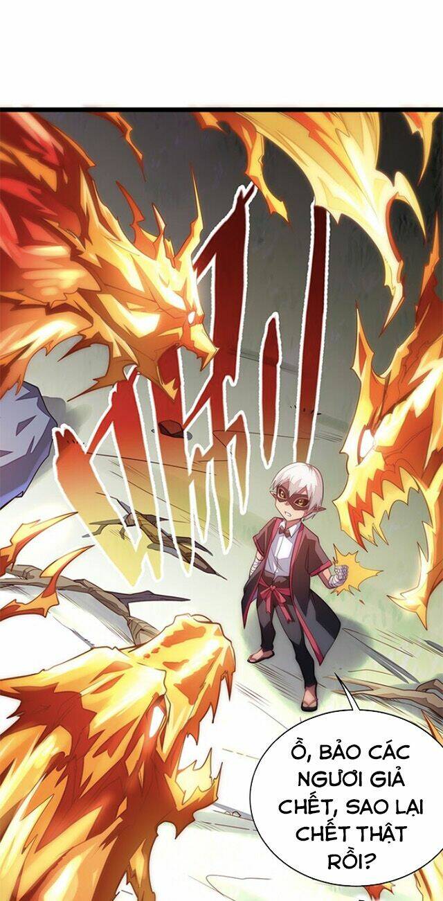 ma vương pháp tắc chapter 28 5