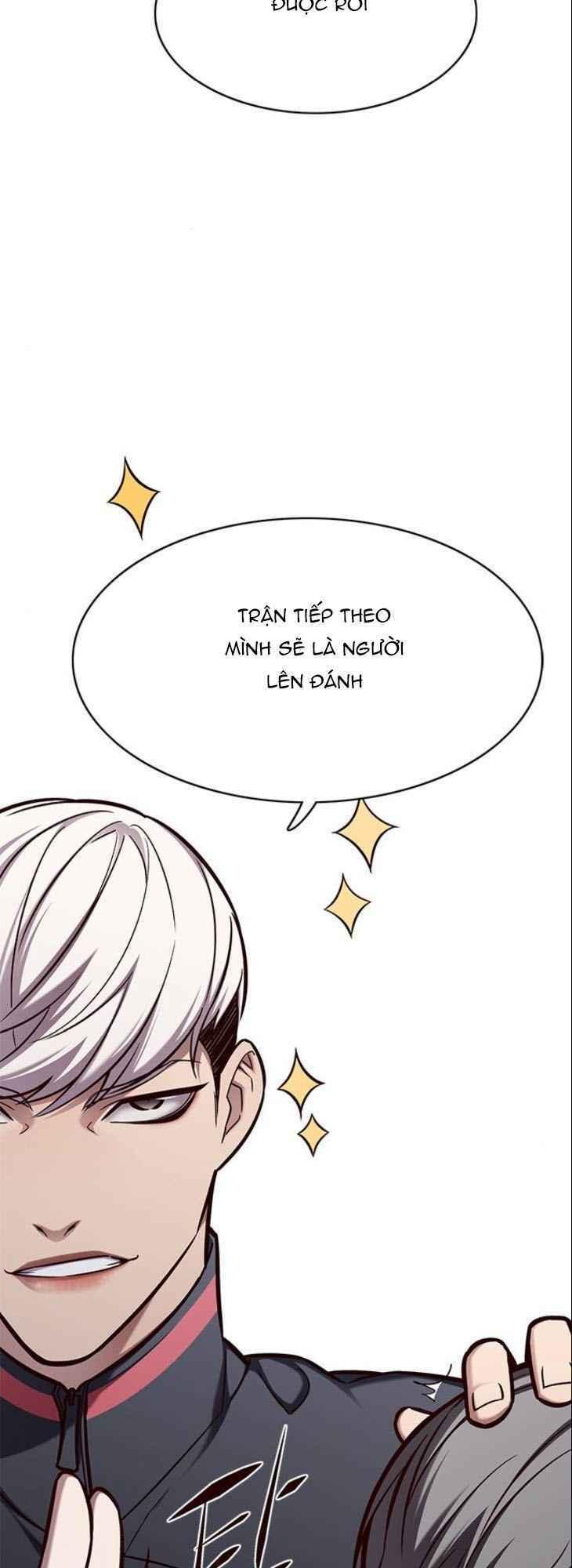 biến thân thành mèo chapter 150 11