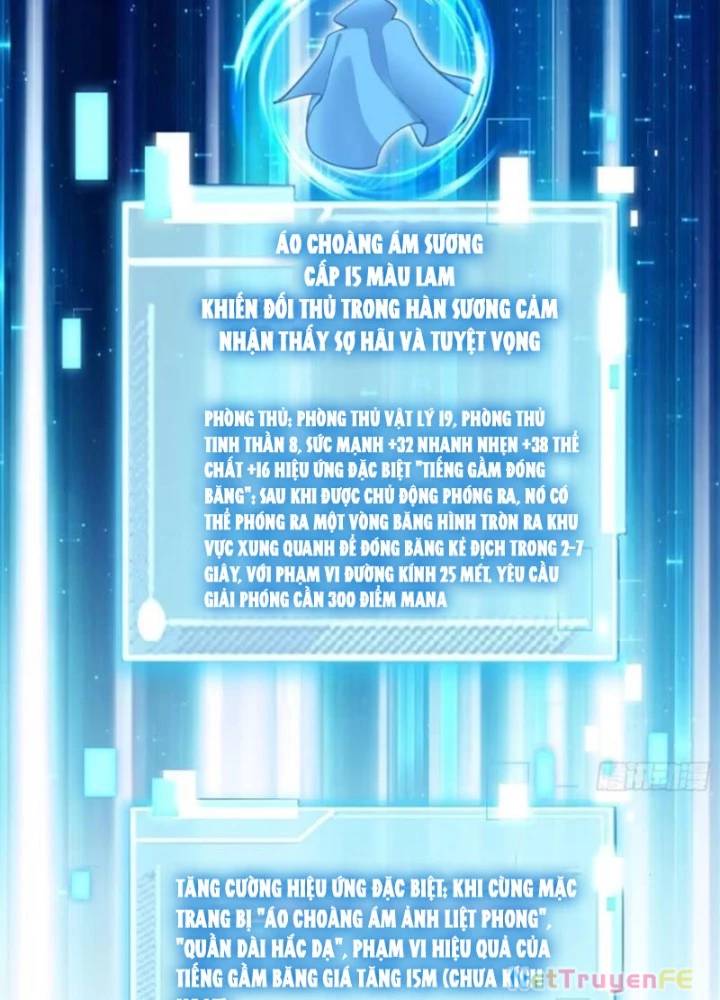 từ dã quái bắt đầu thăng cấp chapter 31 86