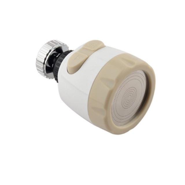 Đầu vòi tăng áp, vòi rửa chén tăng áp, vòi rửa bát tăng áp