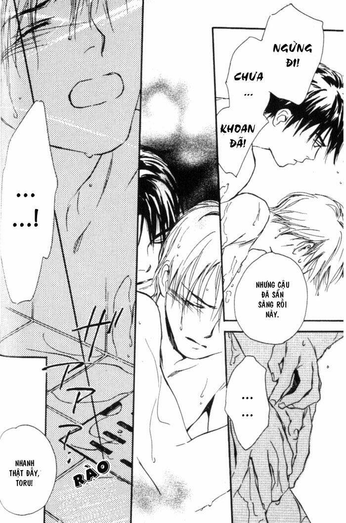 ham muốn chapter 2 21