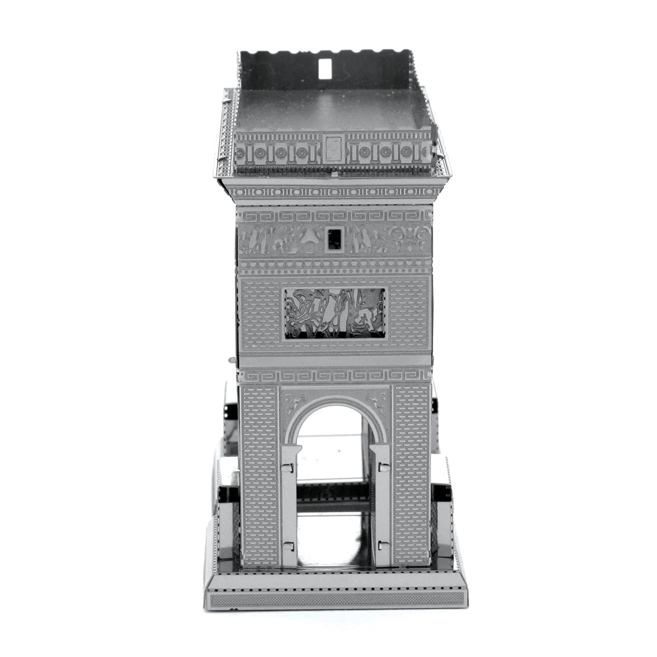 Mô Hình Kim Loại 3D Đẹp - Độc - Lạ: Khải Hoàn Môn - Mô Hình Sưu Tầm, Mô Hình Trang Trí, Quà Tặng Mô Hình