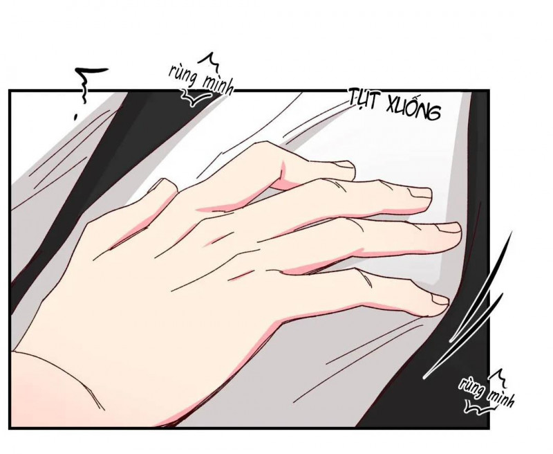 món tráng miệng của sếp tổng chapter 45 30