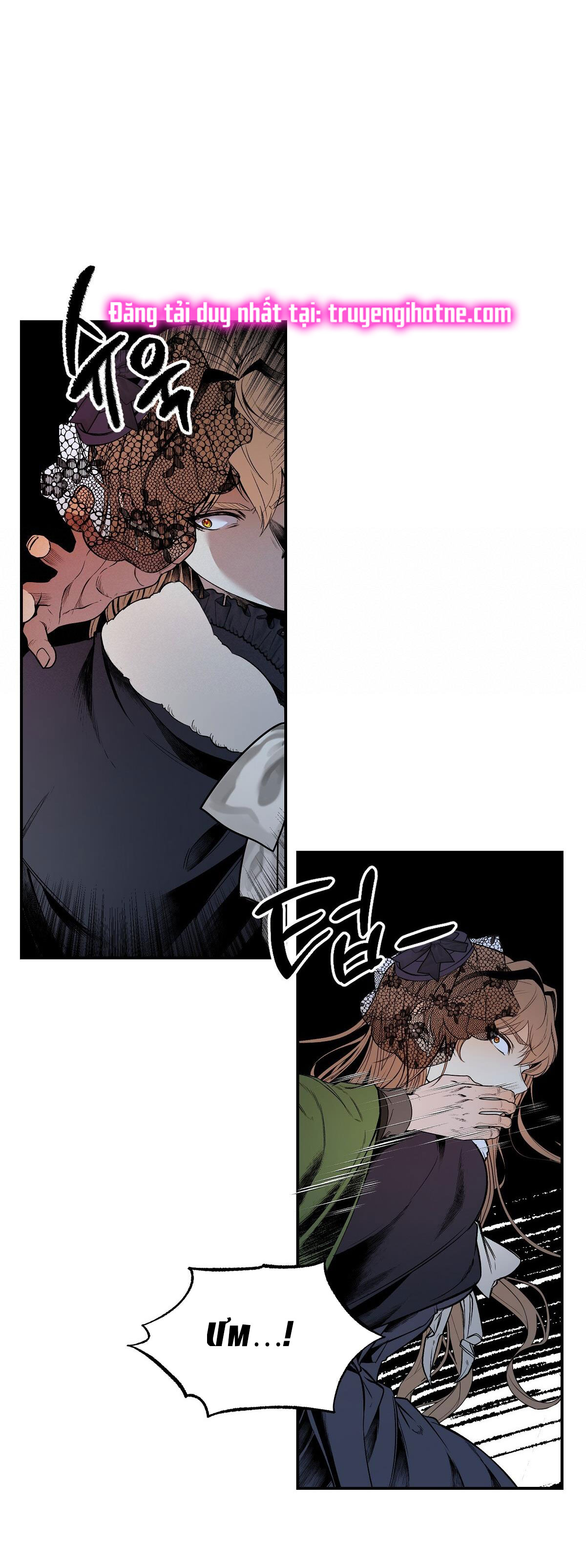 bánh xe của charlotte chapter 1.2 18