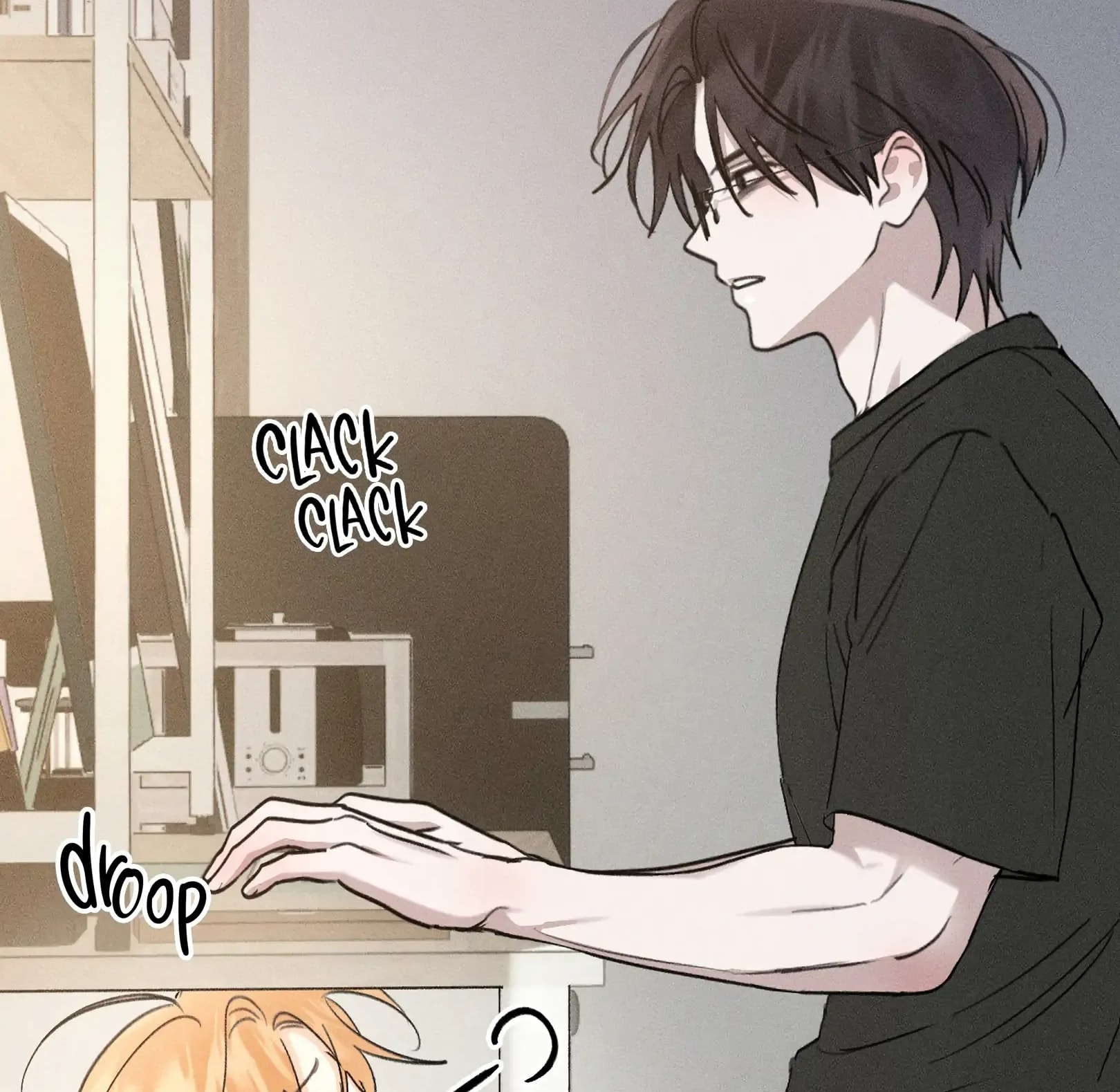 [18+] người đàn ông làm tình với quỷ chapter 11.2 18