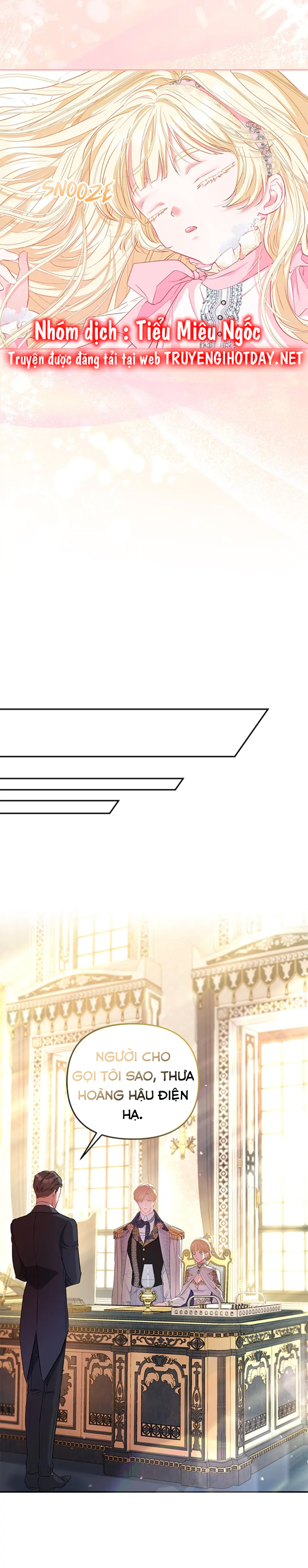 nàng công chúa của tôi chapter 11 15