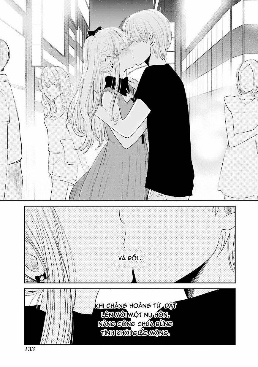 ước mơ của cặn bã chapter 27 24