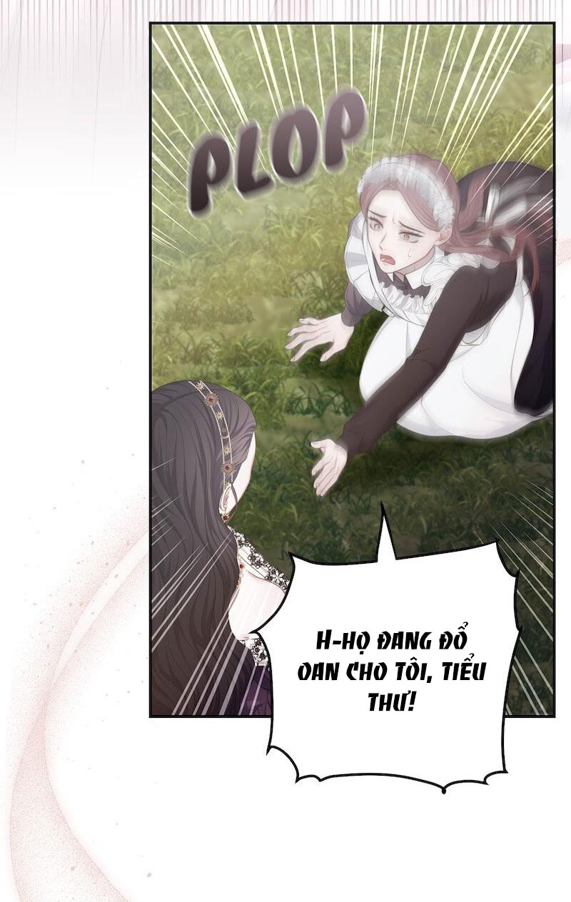 nữ hầu muốn đình công chapter 22.2 6