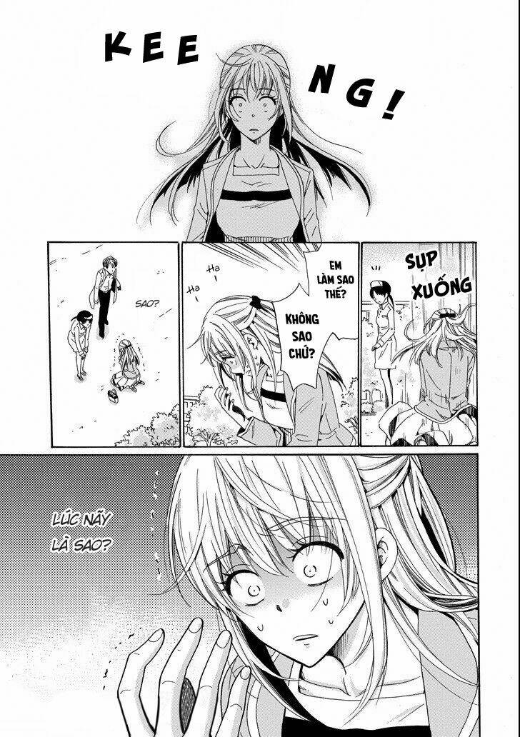 boku no namae wa chapter 20 33