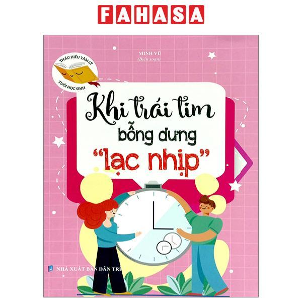 Khi Trái Tim Bỗng Dưng "Lạc Nhịp"