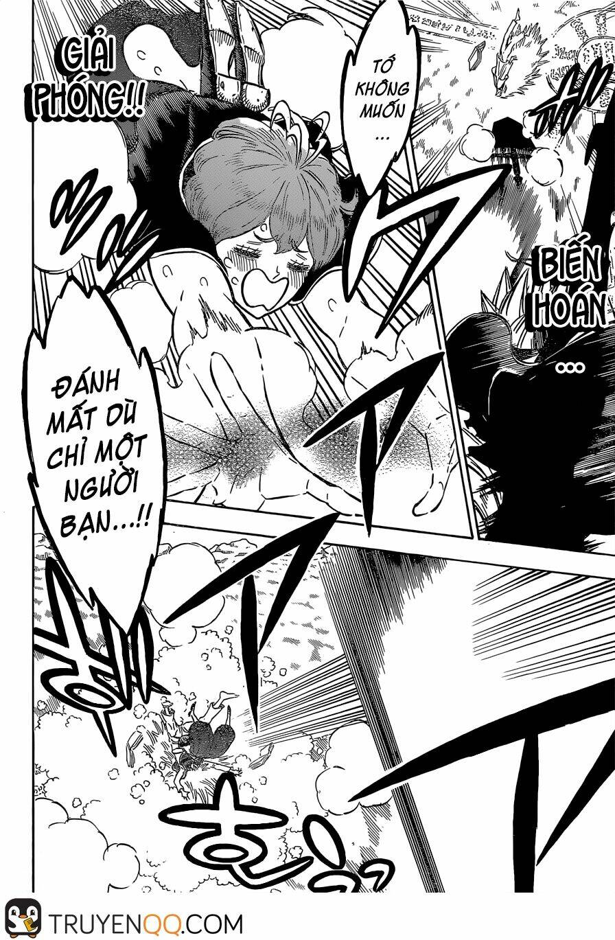 black clover - pháp sư không phép thuật chapter 188 16