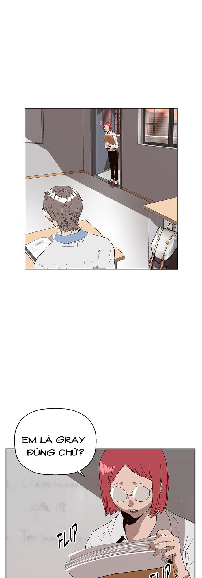 anh hùng yếu chapter 143 29