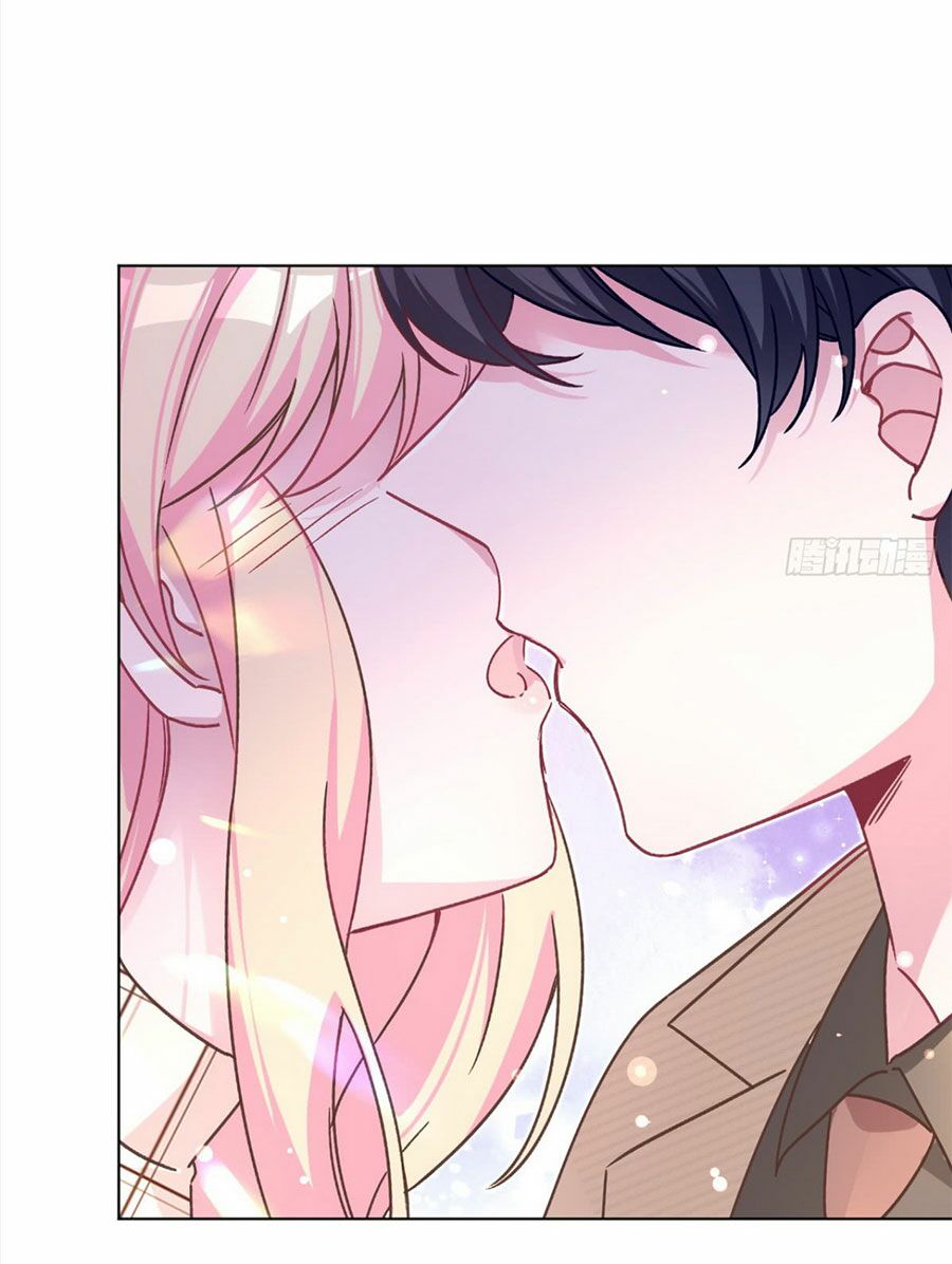 baba đẹp trai trên trời rơi xuống chapter 45 50