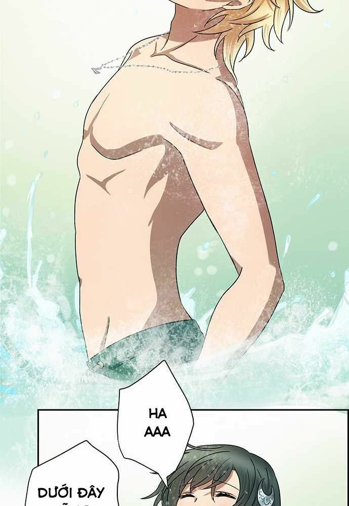 nụ hôn nguyền rủa chapter 21 9