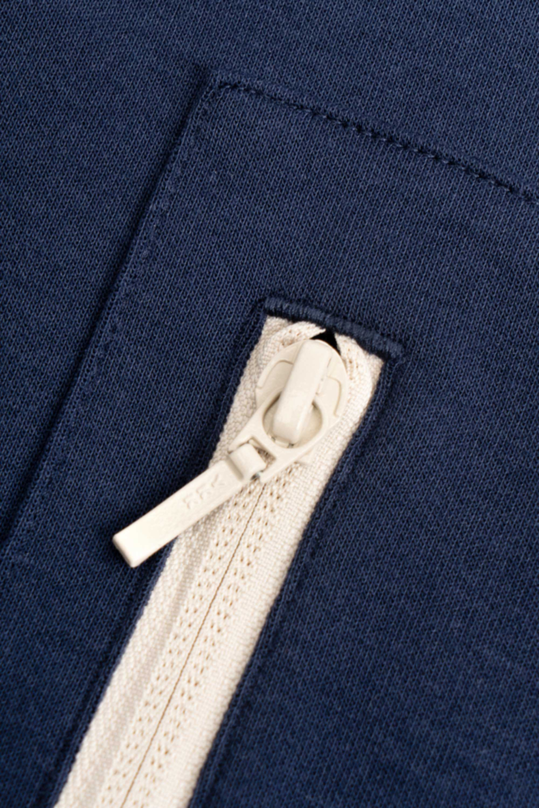 Áo Polo ROUTINE Nam Rút Dây Phối Túi Dây Kéo Form Regular - 10F23POL034 | LASTORE MENSWEAR