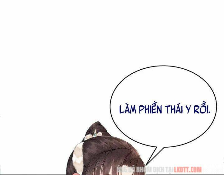 trọng sinh bá sủng nhiếp chính vương quá mạnh mẽ chapter 209 51