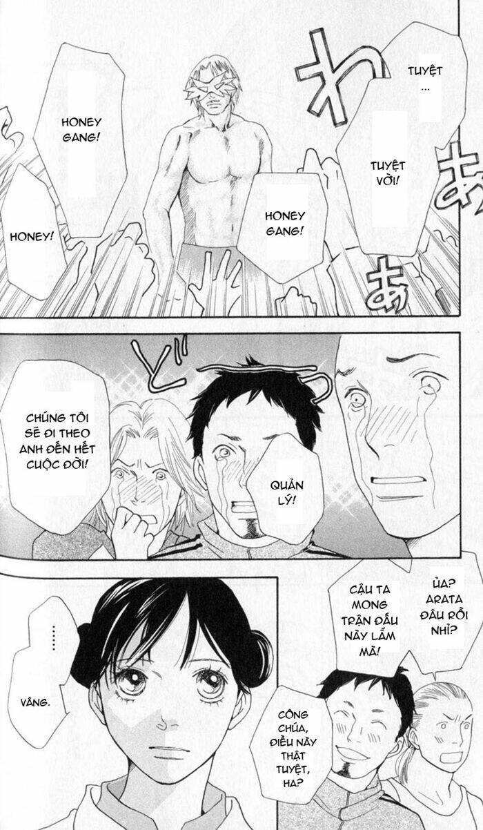 matsuri special chapter 9 25