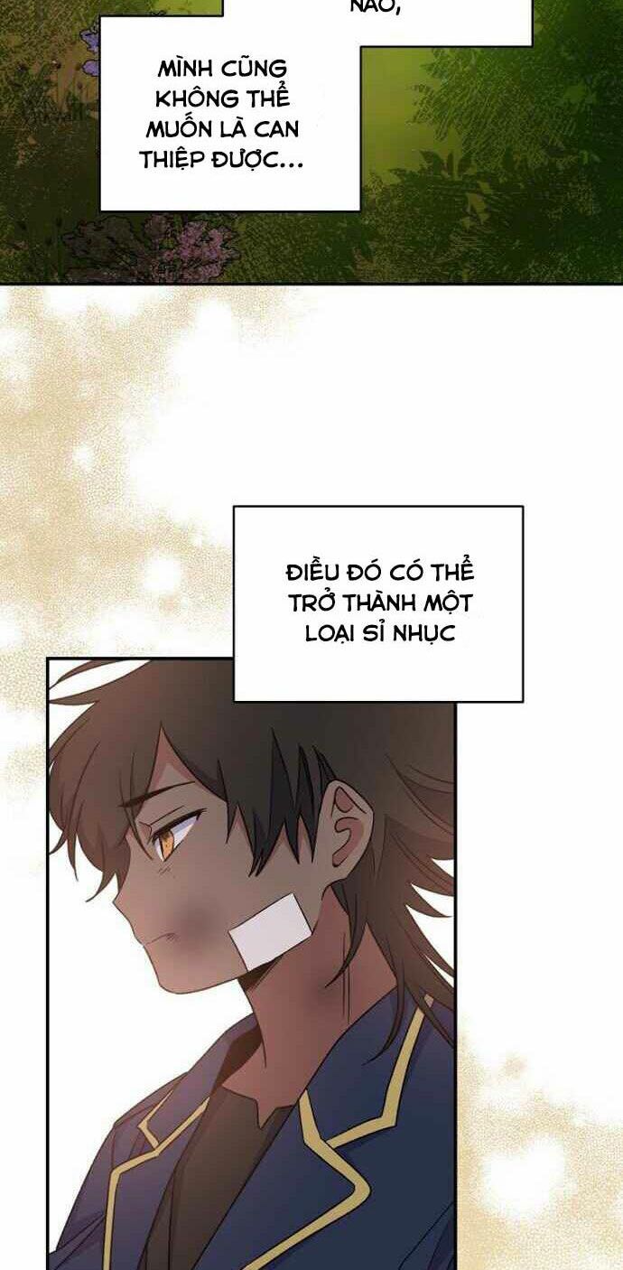 nhà hiền triết yigret chapter 27 12