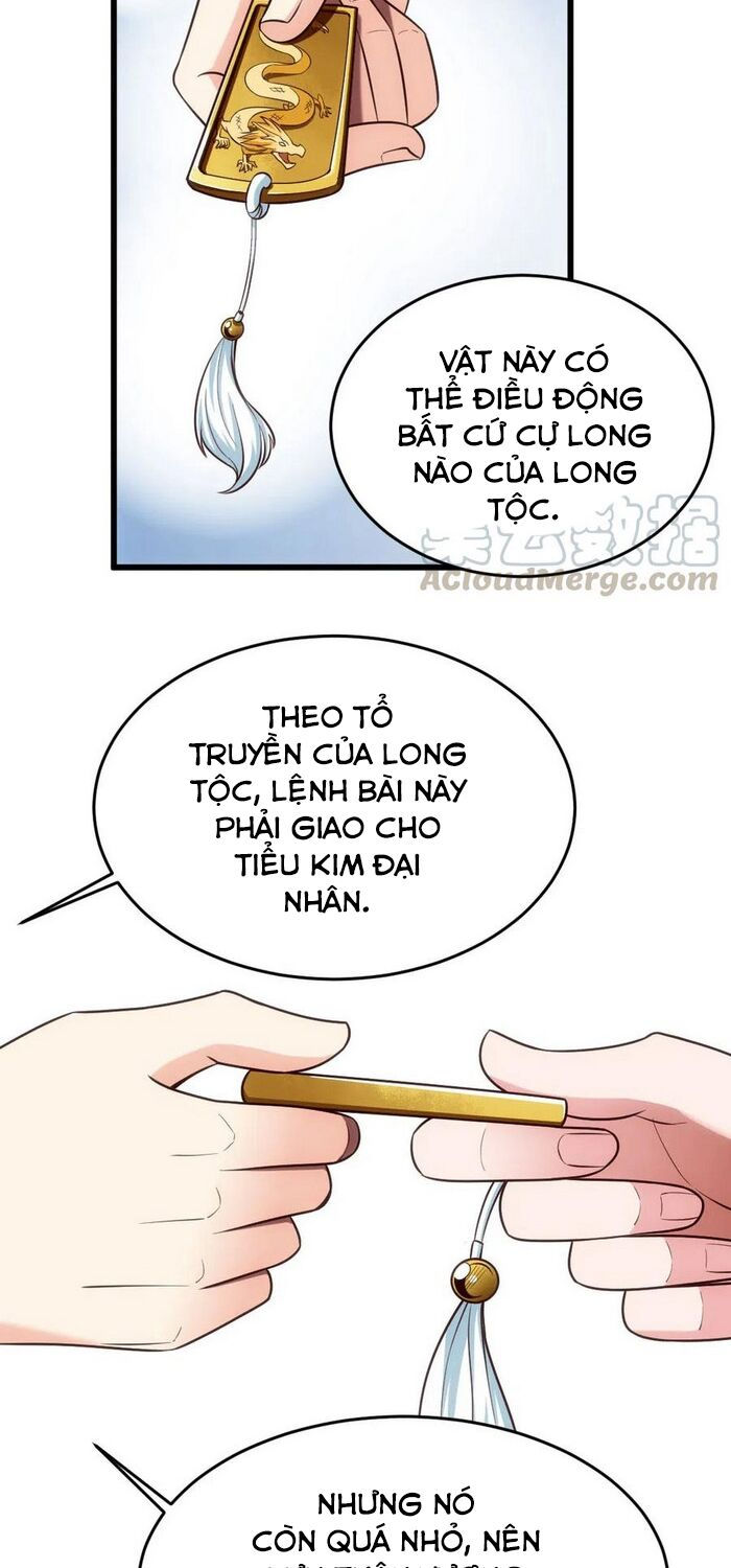 ma thú kiếm thánh dị giới tung hoành chapter 144 23