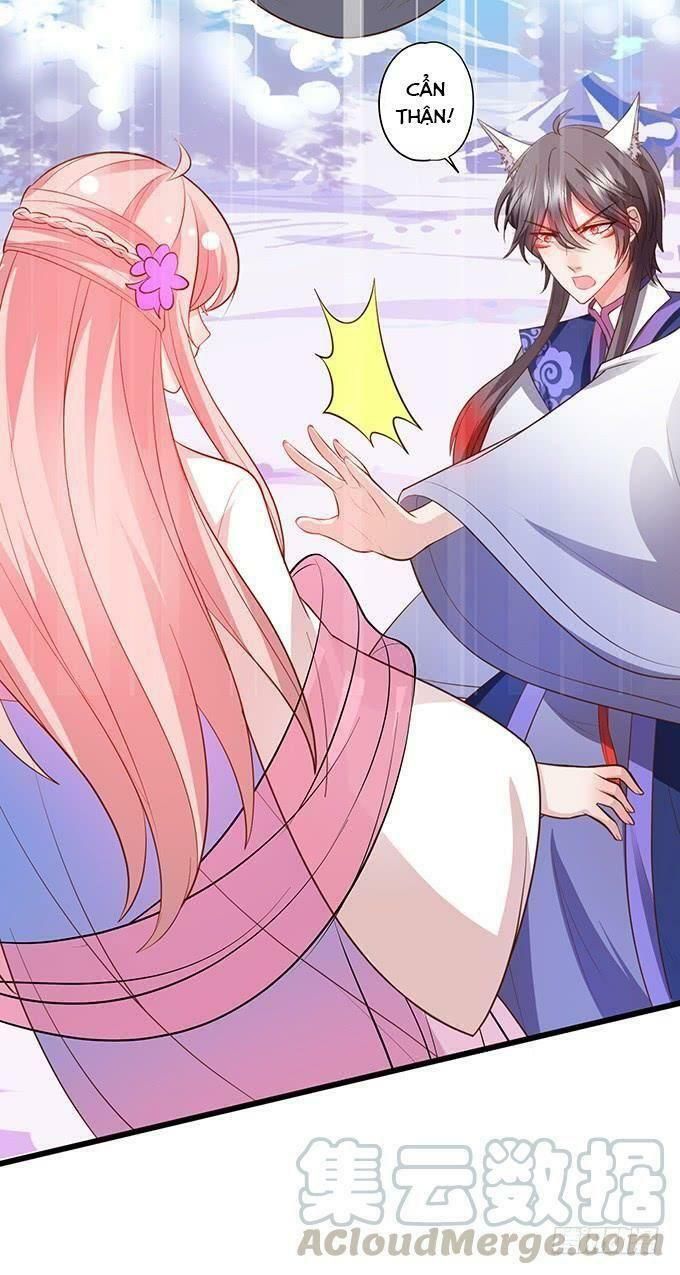 hồ tiên hung bạo chapter 102 14