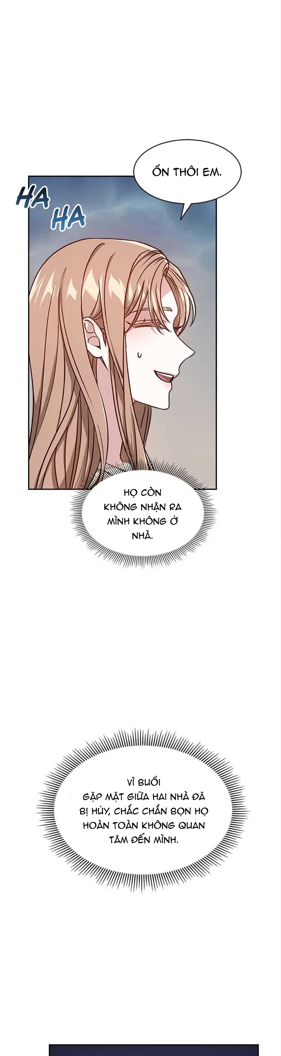 Làm Chồng Tôi Đi chapter 12.1 - Trang 43