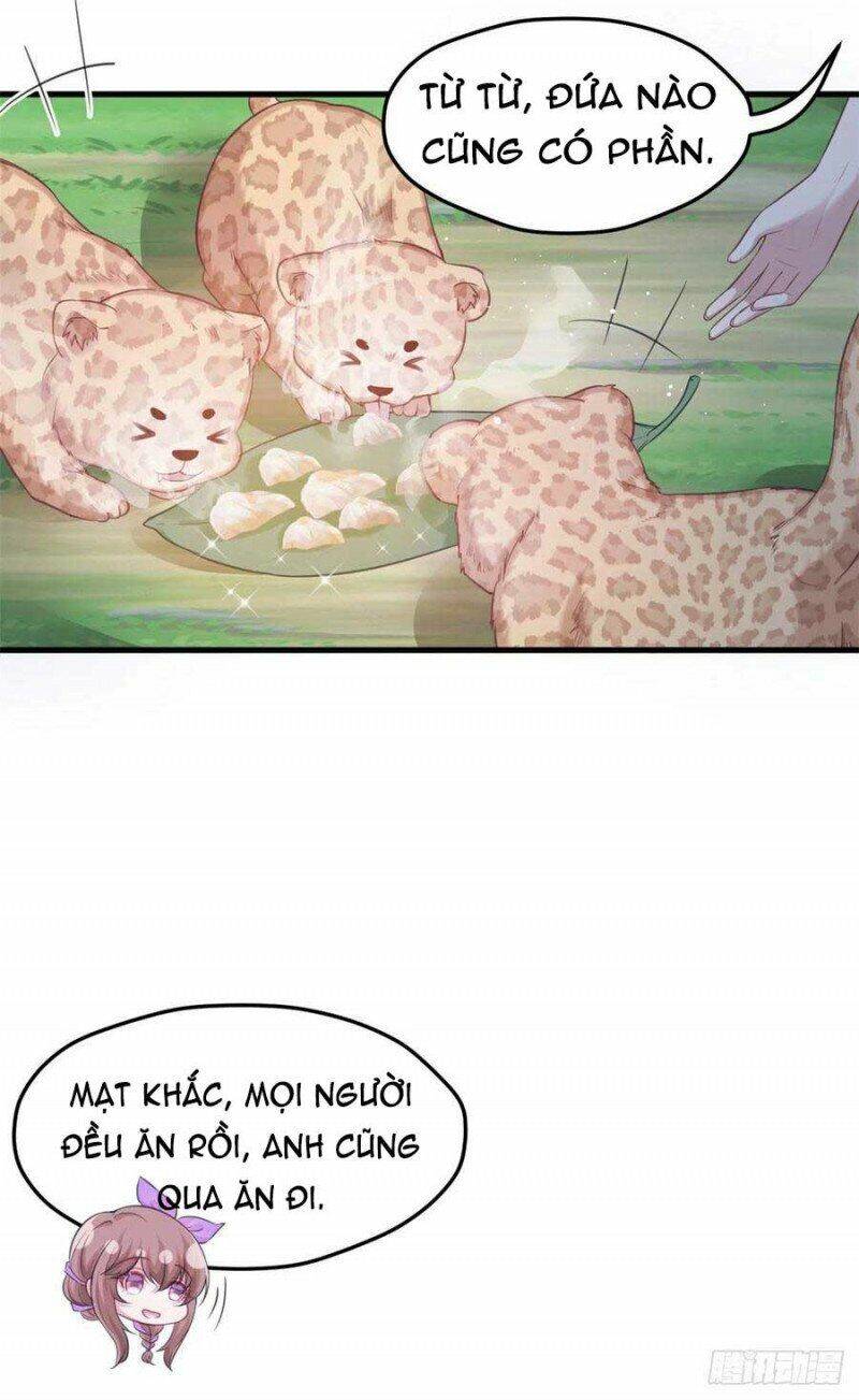 [16+] thảnh thơi thú thế chủng chủng điền, sinh sinh tể chapter 328 9